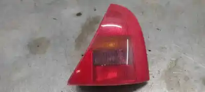 Автозапчасти б/у правый задний фонарь за RENAULT CLIO II FASE I (B/CBO) 1.2 ссылки OEM IAM   