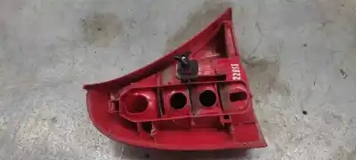 Piesă de schimb auto la mâna a doua lampã spate dreapta pentru renault clio ii fase i (b/cbo) 1.2 referințe oem iam   