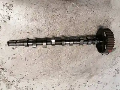 Автозапчасти б/у распределительный вал за RENAULT CLIO II FASE II (B/CB0) 1.5 dCi Diesel ссылки OEM IAM   