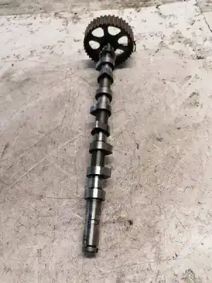 Gebrauchtes Autoersatzteil nockenwelle zum renault clio ii fase ii (b/cb0) 1.5 dci diesel 65 cv / 48 kw oem-iam-referenzen   
