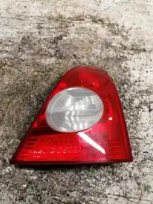 Pezzo di ricambio per auto di seconda mano  per RENAULT CLIO II FASE II (B/CB0)  Riferimenti OEM IAM   