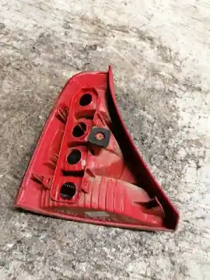 Автозапчасти б/у правый задний фонарь за renault clio ii fase ii (b/cb0) authentique ссылки oem iam   