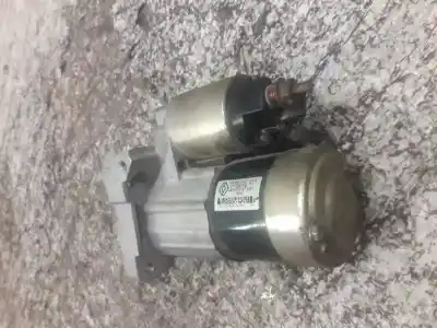 Автозапчасти б/у двигатель запускается за renault clio ii fase ii (b/cb0) authentique ссылки oem iam 8200227092  m000t91581