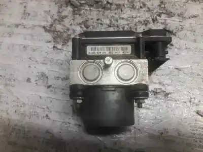 Автозапчасти б/у абс за renault clio ii fase ii (b/cb0) authentique ссылки oem iam 0265800316 8200229137 0265100463