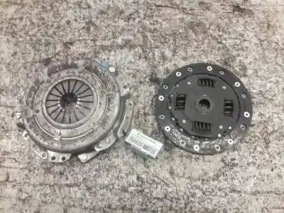 Автозапчастина б/у  для RENAULT CLIO II FASE II (B/CB0)  Посилання на OEM IAM 3160254  