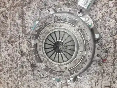 Автозапчасти б/у комплект сцепления за renault clio ii fase ii (b/cb0) authentique ссылки oem iam 3160254  