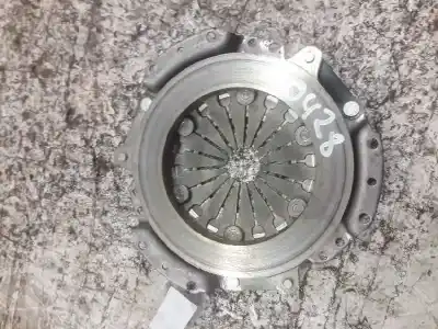 Автозапчасти б/у комплект сцепления за renault clio ii fase ii (b/cb0) authentique ссылки oem iam 3160254  