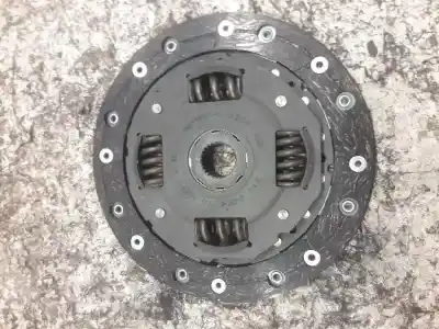 Автозапчасти б/у комплект сцепления за renault clio ii fase ii (b/cb0) authentique ссылки oem iam 3160254  