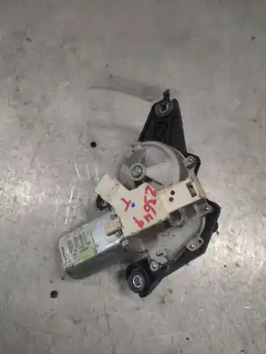 Pezzo di ricambio per auto di seconda mano motore tergicristallo posteriore per renault clio iii authentique riferimenti oem iam 8200311486a  