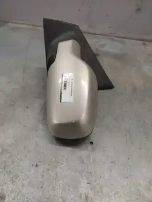 Pezzo di ricambio per auto di seconda mano specchio sinistro per renault clio iii authentique riferimenti oem iam  5 pins 