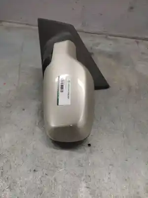 Pezzo di ricambio per auto di seconda mano specchio sinistro per renault clio iii authentique riferimenti oem iam  5 pins 