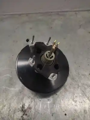 Peça sobressalente para automóvel em segunda mão servo freio por renault clio iii authentique referências oem iam   