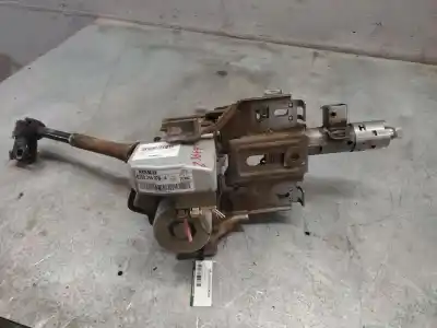 Second-hand car spare part steering column for renault clio iii authentique oem iam references 8200294978a  