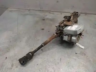 Second-hand car spare part steering column for renault clio iii authentique oem iam references 8200294978a  