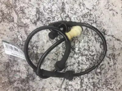 Автозапчасти б/у датчик абс за renault clio ii fase ii (b/cb0) authentique ссылки oem iam 8200186294  2 pins