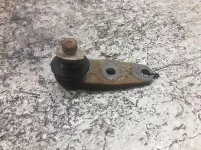 Pezzo di ricambio per auto di seconda mano  per RENAULT CLIO II FASE II (B/CB0)  Riferimenti OEM IAM   