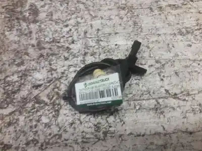 Автозапчасти б/у датчик абс за renault clio ii fase ii (b/cb0) authentique ссылки oem iam 8200186294