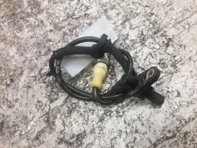 Автозапчастина б/у датчик абс для renault clio ii fase ii (b/cb0) authentique посилання на oem iam 8200186294  2 pins
