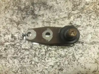 Pezzo di ricambio per auto di seconda mano  per RENAULT CLIO II FASE II (B/CB0)  Riferimenti OEM IAM   