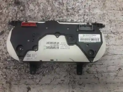 Peça sobressalente para automóvel em segunda mão quadrante por renault clio ii fase ii (b/cb0) authentique referências oem iam 8200261119 ns0017046w 216723130