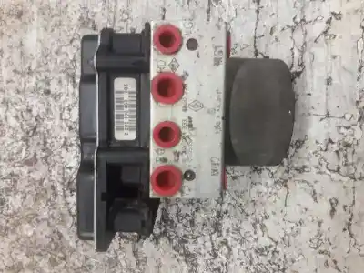 Pezzo di ricambio per auto di seconda mano  per RENAULT CLIO II FASE II (B/CB0)  Riferimenti OEM IAM 8200229137 0265800316 0265231333