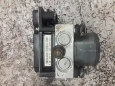 Автозапчастина б/у абс для renault clio ii fase ii (b/cb0) authentique посилання на oem iam 8200229137 0265800316 0265231333