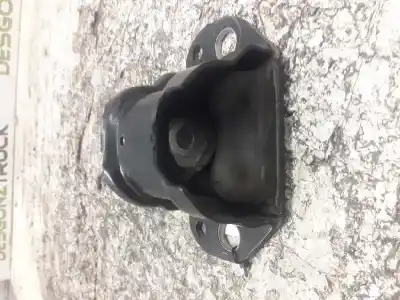 Автозапчасти б/у правая опора двигателя за renault clio ii fase ii (b/cb0) authentique ссылки oem iam 7700415087  