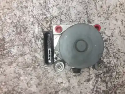 Автозапчастина б/у абс для renault clio ii fase ii (b/cb0) authentique посилання на oem iam 0265800316 0265231333 8200229137