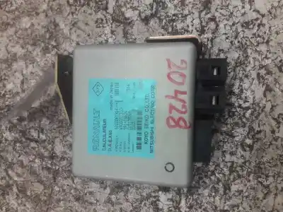 Автозапчастина б/у  для RENAULT CLIO II FASE II (B/CB0)  Посилання на OEM IAM 8200061924B 99118606 6900000310B