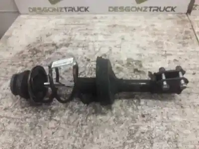 Pezzo di ricambio per auto di seconda mano  per RENAULT CLIO II FASE II (B/CB0)  Riferimenti OEM IAM 7700839738D  30510002260