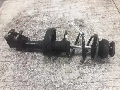 Pezzo di ricambio per auto di seconda mano  per RENAULT CLIO II FASE II (B/CB0)  Riferimenti OEM IAM 7700839378D  C3051000226D
