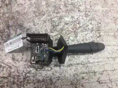 Автозапчасти б/у прерывный контроль за renault clio ii fase ii (b/cb0) authentique ссылки oem iam 6166018  13 pins