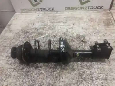 Автозапчастина б/у  для RENAULT CLIO II FASE II (B/CB0)  Посилання на OEM IAM   