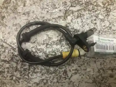 Автозапчасти б/у датчик абс за renault clio ii fase ii (b/cb0) authentique ссылки oem iam 8200186294