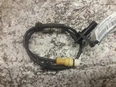 Автозапчасти б/у датчик абс за renault clio ii fase ii (b/cb0) authentique ссылки oem iam 8200186294