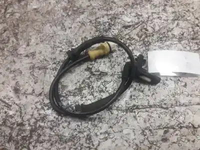 Автозапчасти б/у датчик абс за renault clio ii fase ii (b/cb0) authentique ссылки oem iam 8200186294  2 pins