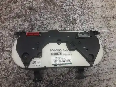 Автозапчасти б/у приборная доска за renault clio ii fase ii (b/cb0) authentique ссылки oem iam 8200261119 ns0033735p 216723130