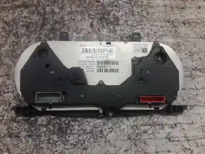 Автозапчасти б/у приборная доска за renault clio ii fase ii (b/cb0) authentique ссылки oem iam 8200261119 ns0033735p 216723130