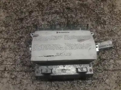 Автозапчасти б/у подушка безопасности передняя правая за renault clio ii fase ii (b/cb0) authentique ссылки oem iam 8200197820