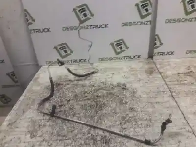 Piesă de schimb auto la mâna a doua TUBURI AER CONDITIONAT pentru RENAULT CLIO II FASE II (B/CB0)  Referințe OEM IAM 8200086126  