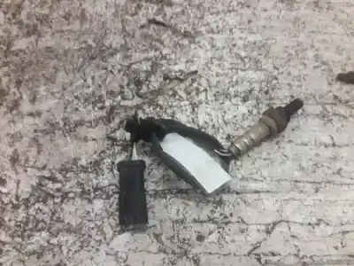 Автозапчасти б/у лямбда-зонд за renault clio ii fase ii (b/cb0) authentique ссылки oem iam 7700109844108027  4 pins