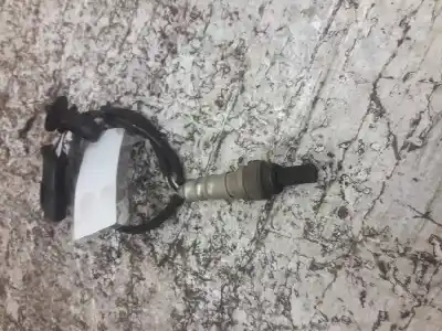 Автозапчасти б/у лямбда-зонд за renault clio ii fase ii (b/cb0) authentique ссылки oem iam 7700109844108027  4 pins