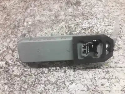Автозапчасти б/у подставка для лампы за renault clio ii fase ii (b/cb0) authentique ссылки oem iam  6 pins 