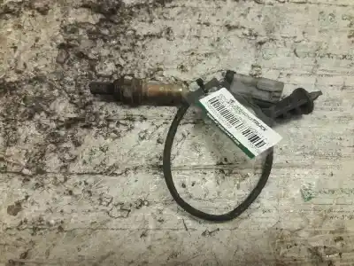 Second-hand car spare part Lambda Probe for RENAULT CLIO II FASE I (B/CBO) 1.2 OEM IAM references 7700109844108027  