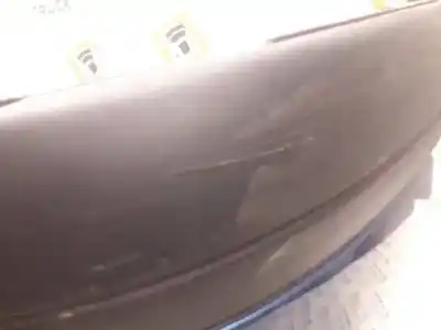Pezzo di ricambio per auto di seconda mano paraurti anteriore per renault clio ii fase i (b/cbo) 1.4 alize 75 cv / 55 kw riferimenti oem iam   