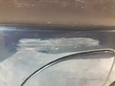Pezzo di ricambio per auto di seconda mano paraurti anteriore per renault clio ii fase i (b/cbo) 1.4 alize 75 cv / 55 kw riferimenti oem iam   