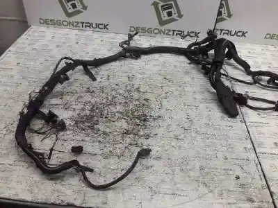 Автозапчасти б/у провод за renault clio ii fase i (b/cbo) 1.4 alize 75 cv / 55 kw ссылки oem iam   