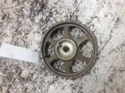 Автозапчасти б/у шкив распредвала за renault clio ii fase i (b/cbo) 1.4 alize 75 cv / 55 kw ссылки oem iam 739336f  