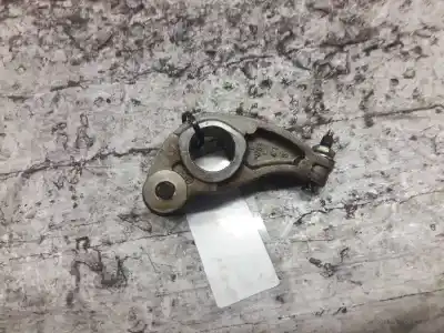 Автозапчастина б/у рокер для renault clio ii fase i (b/cbo) 1.4 alize 75 cv / 55 kw посилання на oem iam 7700600504  