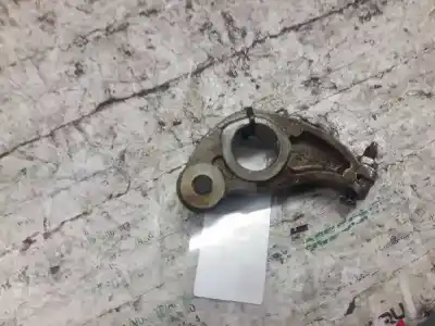 Автозапчастина б/у рокер для renault clio ii fase i (b/cbo) 1.4 alize 75 cv / 55 kw посилання на oem iam 7700600504  